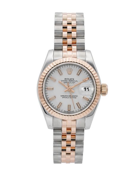 Rolex Datejust Lady 179171